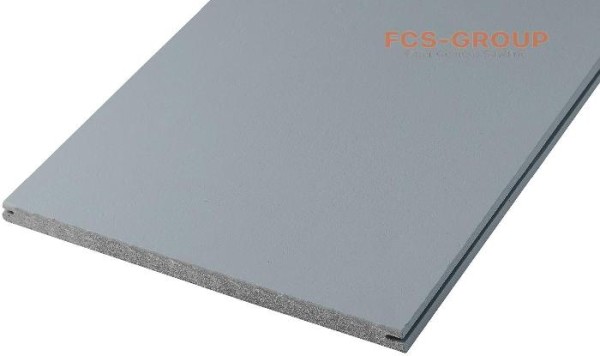 Фиброцементные панели FCS Group Smooth Line F10 купить в Можайске