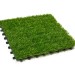 Садовый паркет CM Garden Grass, 300х300 мм, искусственная трава купить в Можайске