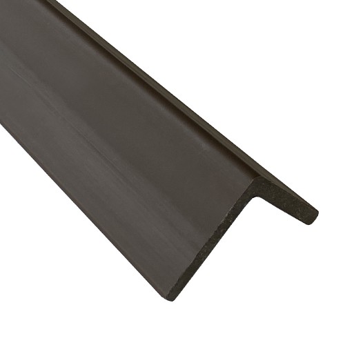Угол EasyDecking Co-extrusion 57х57 Chestnut купить в Можайске