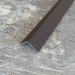 Угол EasyDecking Co-extrusion 57х57 Chestnut купить в Можайске