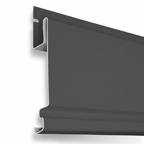 Добор 95 мм графитовый купить в Можайске