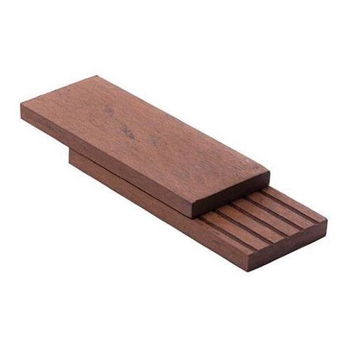 Плинтус Bruggan Multicolor 10х80х2200 Кедр купить в Можайске