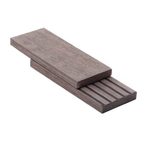Плинтус Bruggan Multicolor 10х80х2200 Серый купить в Можайске