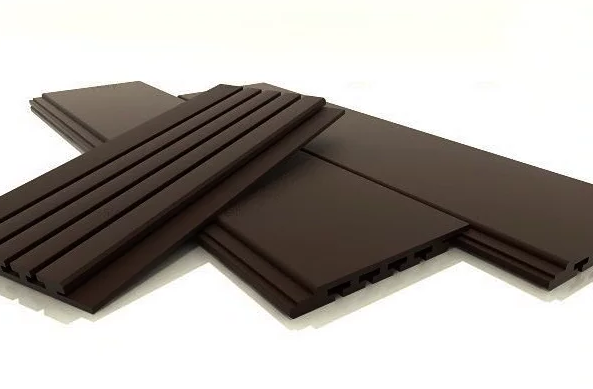 Сайдинг NanoWood HOUSE Венге купить в Можайске