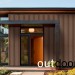 Панель универсальная ДПК Outdoor 3D шлифованная дуб купить в Можайске