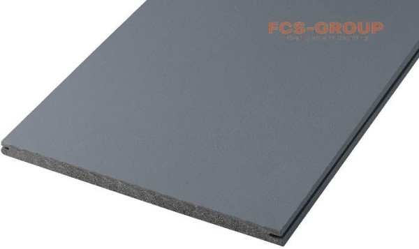 Фиброцементные панели FCS Group Smooth Line F15 купить в Можайске
