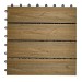 Садовый паркет дпк CM Garden Modern, 300х300 мм, PATINA TEAK (Патина тик) купить в Можайске