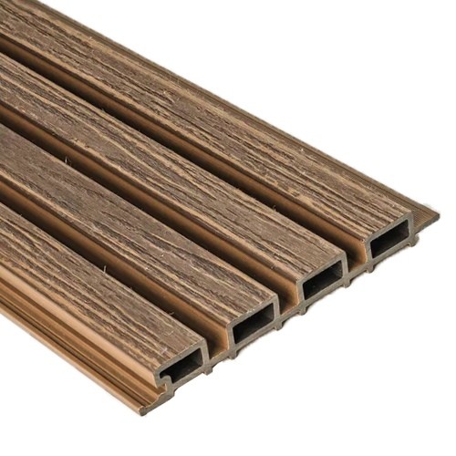 Стеновая панель CM Decking CM Wall ZEBRANO, Коричневый (под заказ) купить в Можайске