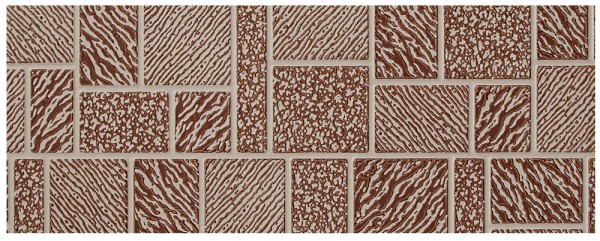 Фасадная панель Zodiac Мозаика AE5-002 купить в Можайске