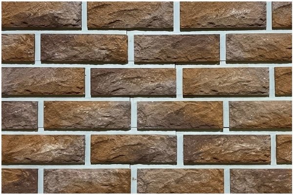 Фиброцементные панели КАНЬОН коллекция СКОЛОТЫЙ 37 купить в Можайске