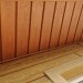 Софит Ю-Пласт, перфорация по центру Дуб Золотой купить в Можайске