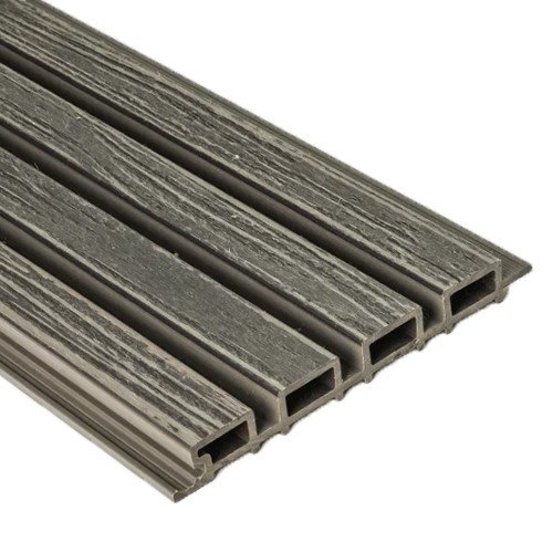 Стеновая панель CM Decking CM Wall ZEBRANO,  Графит ( под заказ) купить в Можайске