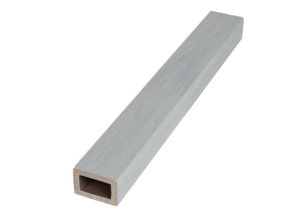 Балясина Woodvex Co-Extrusion Серый купить в Можайске