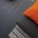 Террасная доска из ДПК Faynag Premium VELVET-ZEBRA  — Шоколад купить в Можайске