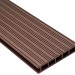 Террасная доска из ДПК Faynag Premium VELVET-ZEBRA  — Шоколад купить в Можайске
