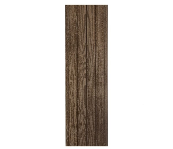 Доска террасная ДПК NanoWood «Lite» Derevo двухсторонняя - Шоколад 140×20 купить в Можайске
