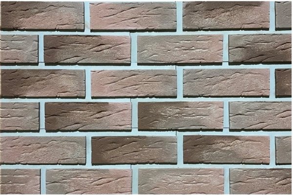 Фиброцементные панели КАНЬОН коллекция КЛИНКЕР 41 купить в Можайске
