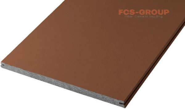 Фиброцементные панели FCS Group Smooth Line F30 купить в Можайске