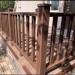 Перила FAYNAG ДПК WOOD слоновая кость купить в Можайске