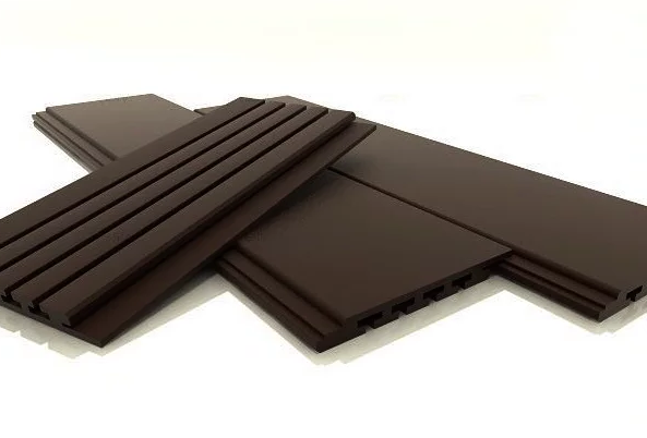 Сайдинг NanoWood HOUSE Шоколад купить в Можайске