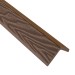 Уголок 3D EasyDecking Wood-Х 50х50 Коричневый купить в Можайске