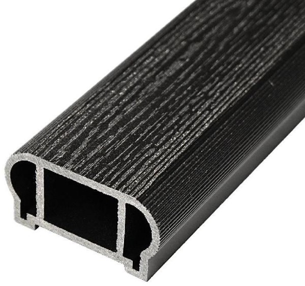 Перила FAYNAG ДПК WOOD кварц купить в Можайске