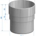Муфта соединительная ПВХ Docke STANDART красный купить в Можайске