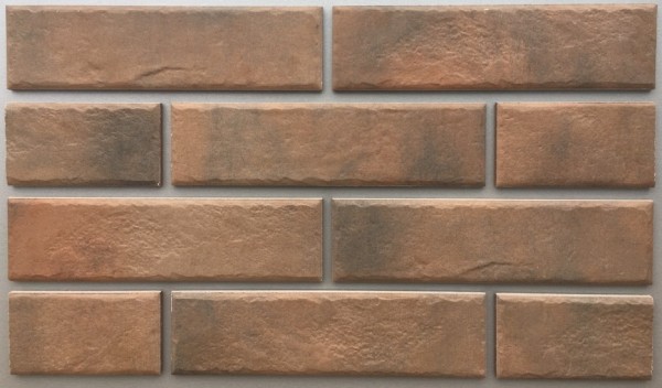 Фасадная Термопанели Аляска Retro Brick Cardamon купить в Можайске