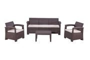 Коллекция мебели Rattan Comfort 5 купить в Можайске