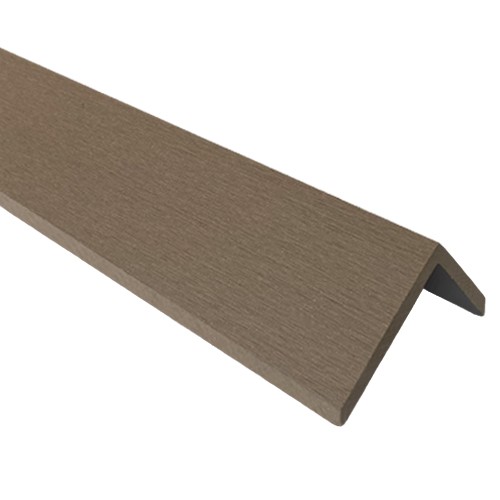 Уголок EasyDecking Wood-Х 50х80 Венге купить в Можайске