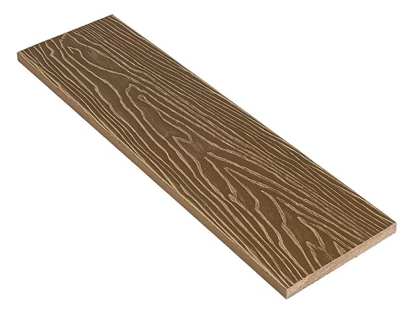 Заборная доска ДПК Deckart Palisad Pro Орех купить в Можайске