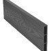 Доска для грядок и клумб из ДПК NauticPrime, 25х150х2950 серый купить в Можайске