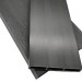 Доска для грядок и клумб из ДПК NauticPrime, 25х150х2950 серый купить в Можайске