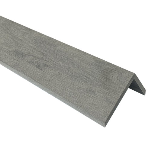 Уголок EasyDecking Wood-Х 50х80 Серый Микс купить в Можайске