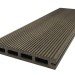 Доска Террасная NanoWood «Standart» Velvetto односторонняя - Венге 150×26 купить в Можайске