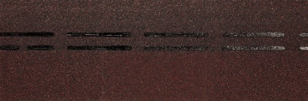 Коньково-карнизная черепица Docke Premium, зрелый каштан купить в Можайске