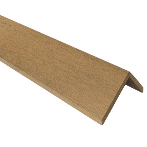 Уголок EasyDecking Wood-Х 50х80 Тик Микс купить в Можайске