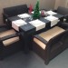 Комплект мебели Yalta Family Set купить в Можайске