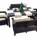 Комплект мебели Yalta Family Set купить в Можайске