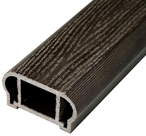 Перила FAYNAG ДПК WOOD венге купить в Можайске