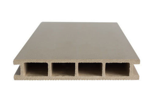 Террасная доска из ДПК ECODECKING Velvet Серый купить в Можайске