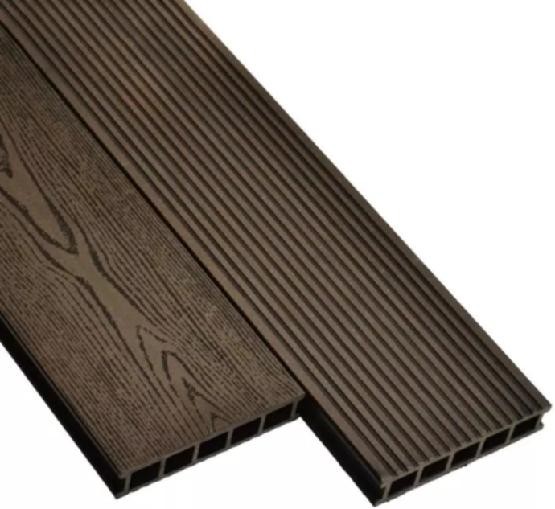 Террасная доска ДПК Deckart Universal Венге купить в Можайске