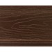 Фасадная панель  из ДПК ECODECKING Коричневый купить в Можайске