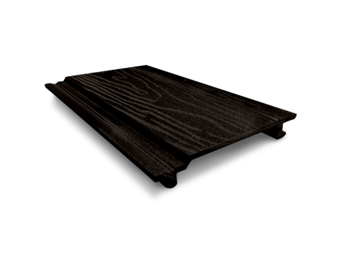 Фасадная панель  из ДПК ECODECKING Венге купить в Можайске