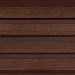 Фасадная доска из ДПК Faynag Wood Рейка Шоколад купить в Можайске