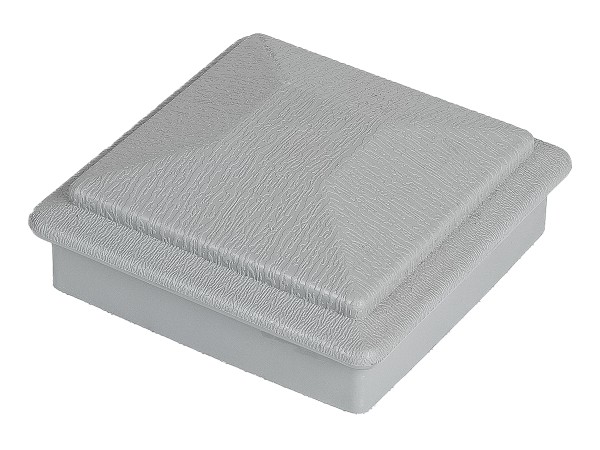 Крышка верхняя Woodvex Серый купить в Можайске