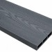 Доска для грядок и клумб из ДПК 3D, NauticPrime 30х225х2950 серый (под заказ) купить в Можайске