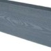 Доска для грядок и клумб из ДПК 3D, NauticPrime 30х225х2950 серый (под заказ) купить в Можайске