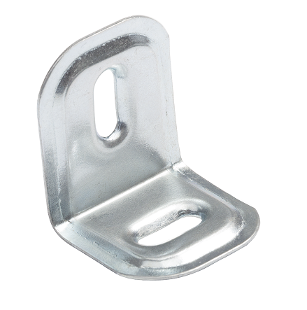 Скоба Grinder 26х31х27 mm для монтажа лаги 90х30 купить в Можайске