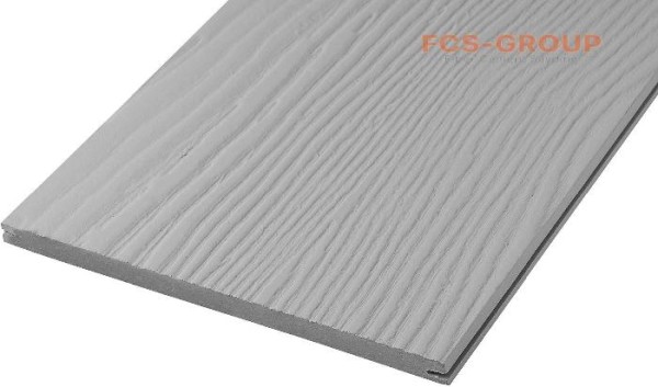 Фиброцементные панели FCS Group Wood Line F05 купить в Можайске